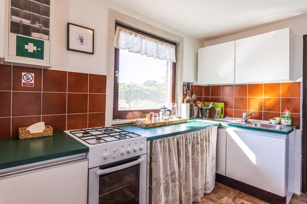 Farmstay Kotic Slunj Extérieur photo