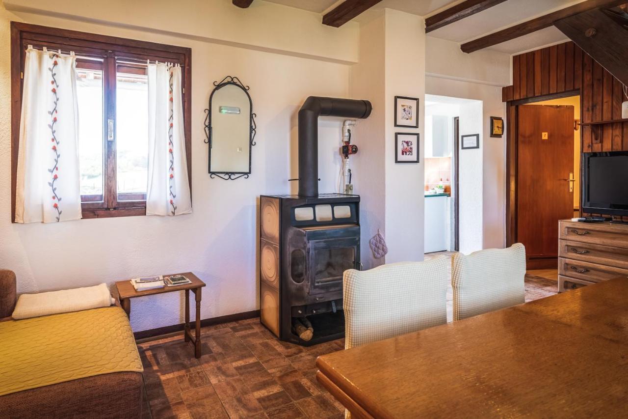 Farmstay Kotic Slunj Extérieur photo