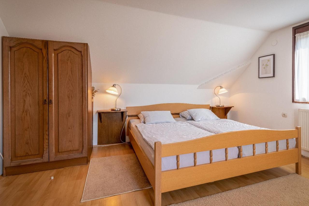 Farmstay Kotic Slunj Extérieur photo