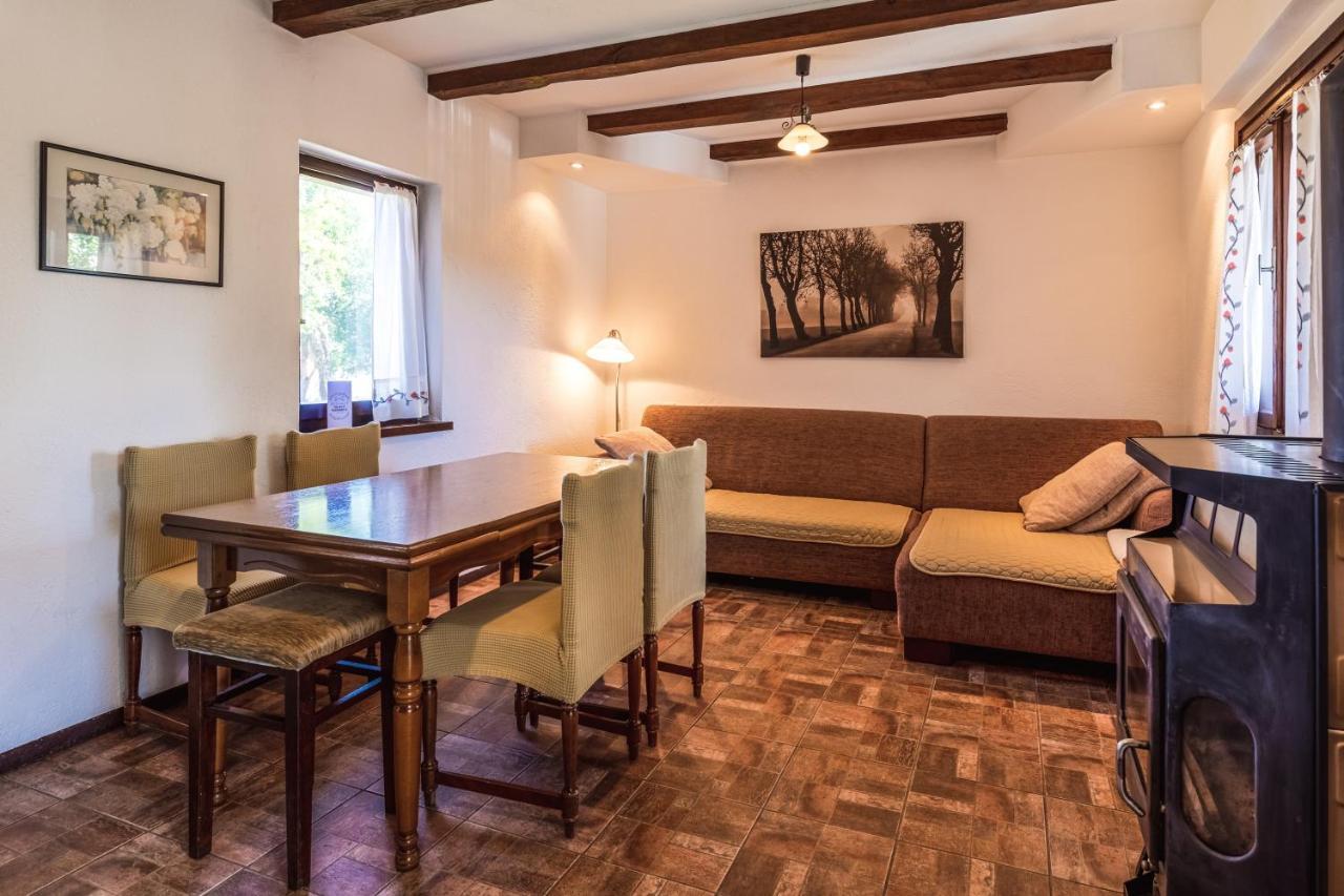 Farmstay Kotic Slunj Extérieur photo