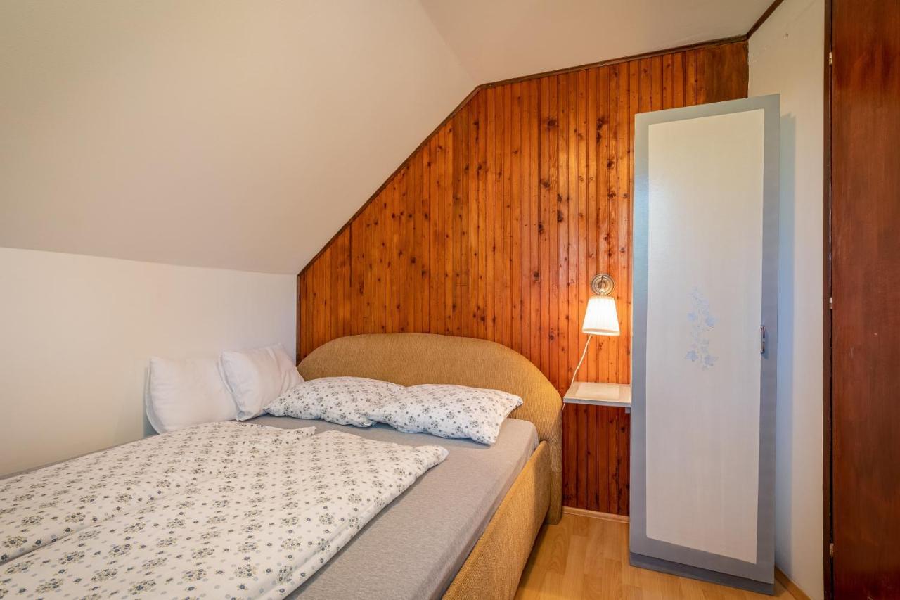 Farmstay Kotic Slunj Extérieur photo