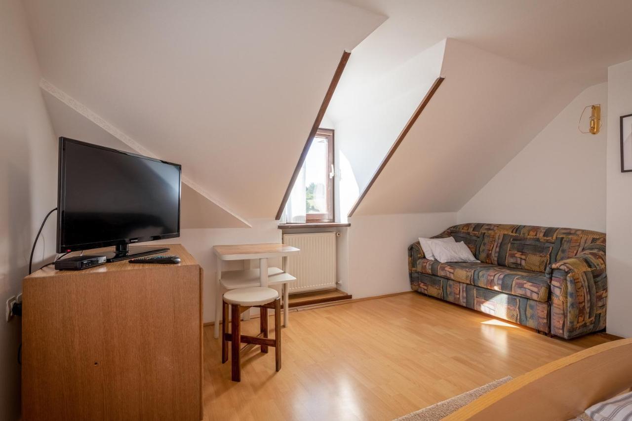 Farmstay Kotic Slunj Extérieur photo