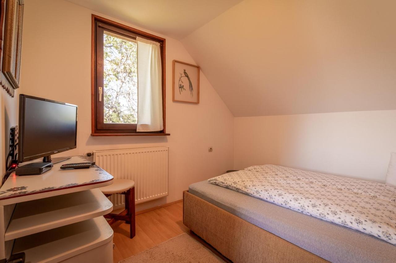 Farmstay Kotic Slunj Extérieur photo