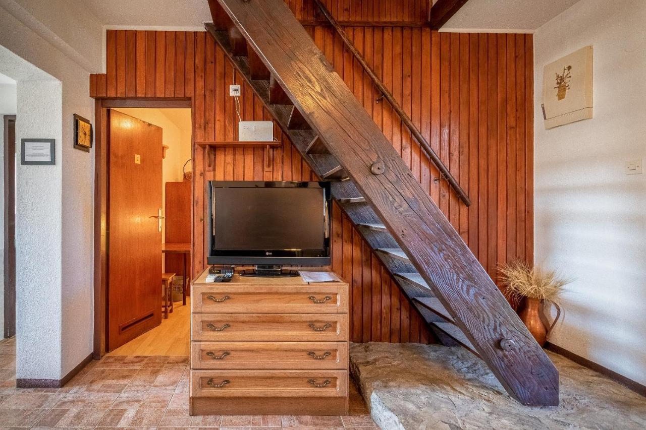 Farmstay Kotic Slunj Extérieur photo