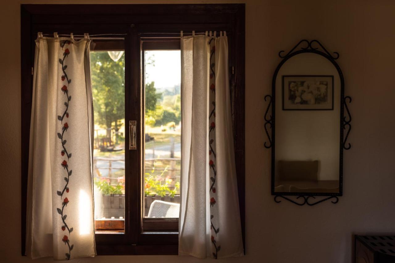 Farmstay Kotic Slunj Extérieur photo